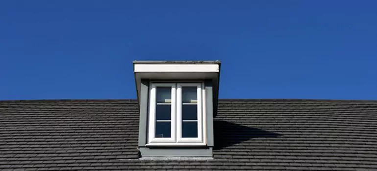 Roof Window Installation in Pittsburg, CA