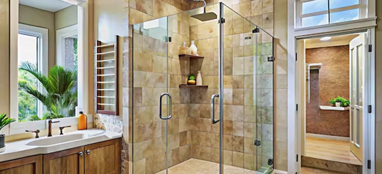 Shower Doors Repair in Pittsburg, CA