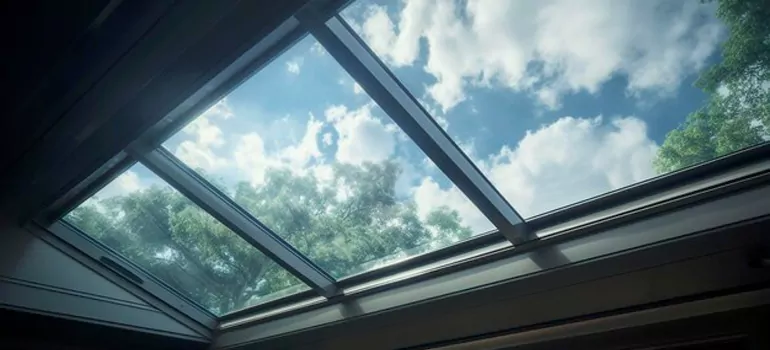 Roofing Skylight Installation in Pittsburg, CA