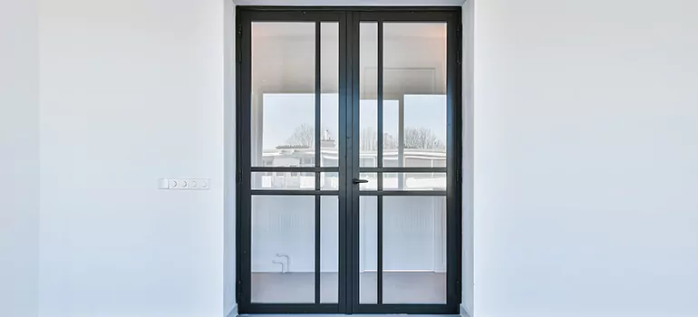 Storm Door Installation & Replacement in Pittsburg, CA