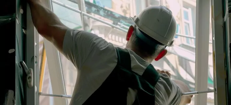 Install Exterior Storm Windows in Pittsburg, CA