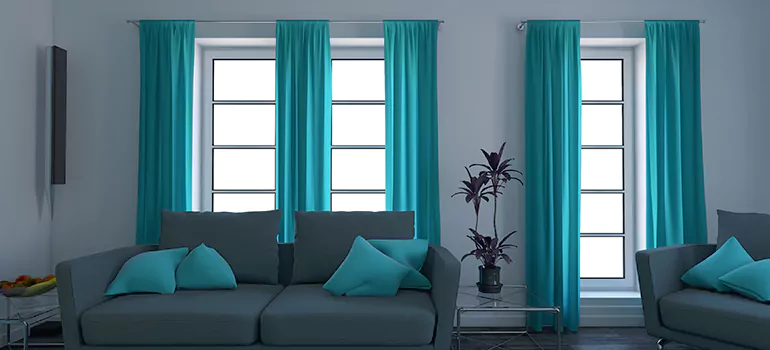 Tempered Sidelights Glass Panel Repair in Pittsburg, CA