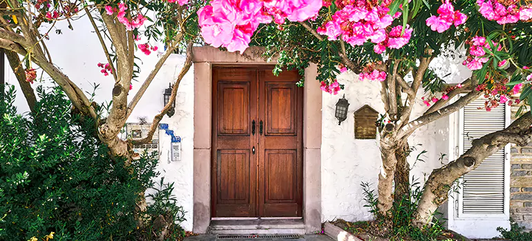 Traditional 4 Panel Internal Doors in Pittsburg, CA