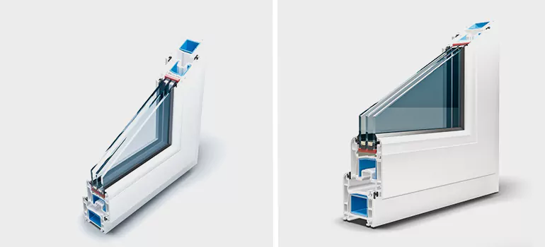 Triple Glazed Window Installation Experts in Pittsburg, CA
