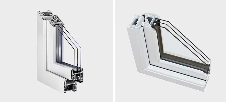 Double Triple Pane Windows in Pittsburg, CA