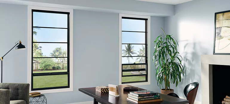 Professional Vinyl Window Installation in Pittsburg, CA