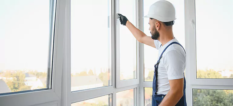 Double Pane Window Glass Repair in Pittsburg, CA