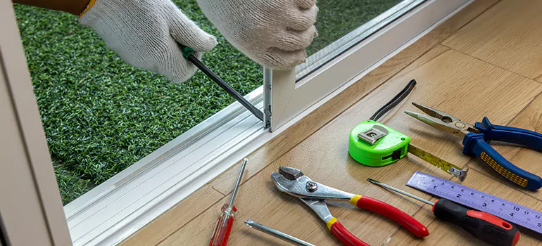 Window Hinge Repair in Pittsburg, CA