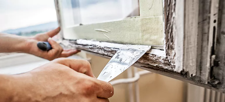 Custom Window Insulation Solutions in Pittsburg, CA