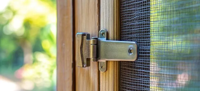 Window Latches Replacement in Pittsburg, CA