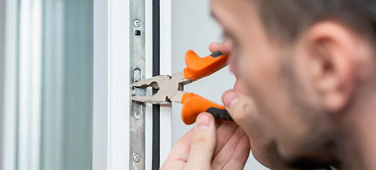 Window Seal Repair in Pittsburg, CA