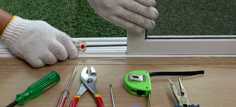 Wood Replacement Windows in Pittsburg, CA