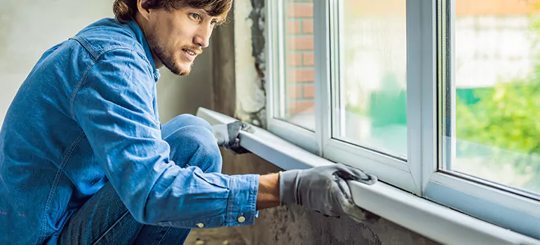 Residential Accordion Door Repair in Pittsburg, CA